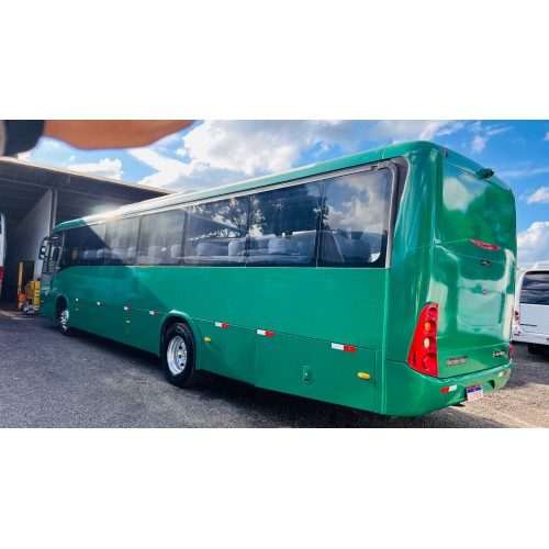 Marcopolo Ideale M. Benz OF-1721 varias unidades