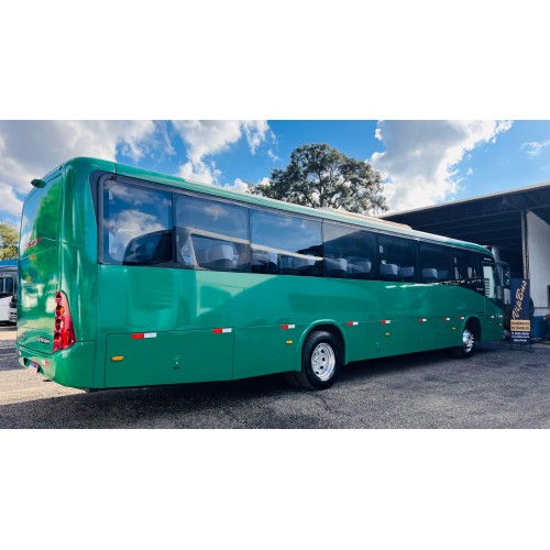 Marcopolo Ideale M. Benz OF-1721 varias unidades