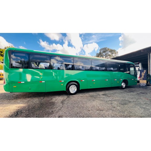 Marcopolo Ideale M. Benz OF-1721 varias unidades