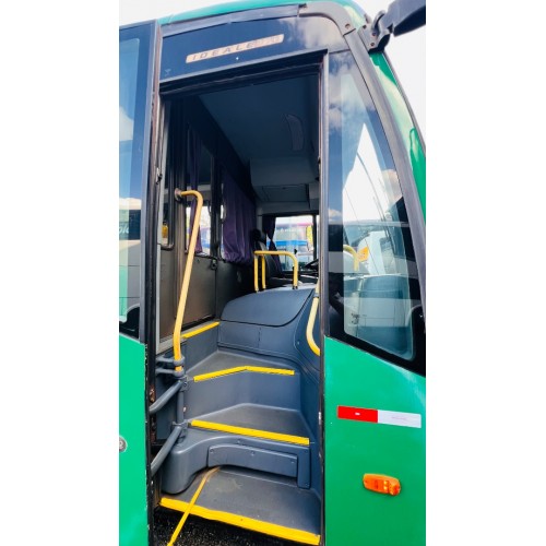 Marcopolo Ideale M. Benz OF-1721 varias unidades