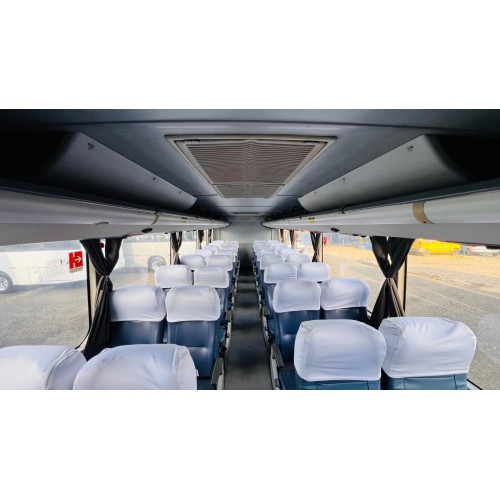 Marcopolo Ideale M. Benz OF-1721 varias unidades