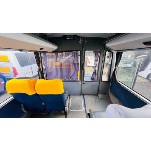 Marcopolo Ideale M. Benz OF-1721 varias unidades