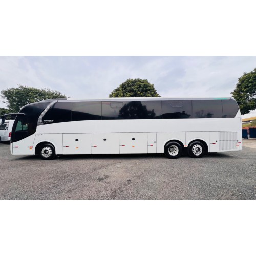 Neobus New Road trucado Volvo B420R