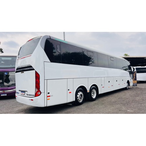 Neobus New Road trucado Volvo B420R