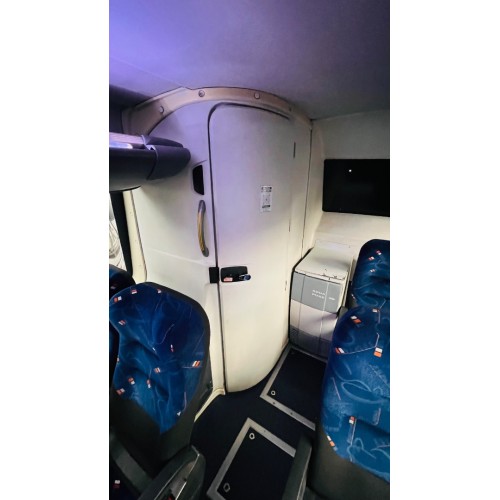 Neobus New Road trucado Volvo B420R