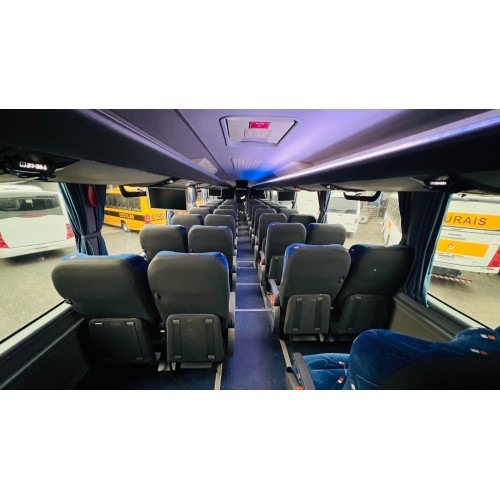 Neobus New Road trucado Volvo B420R