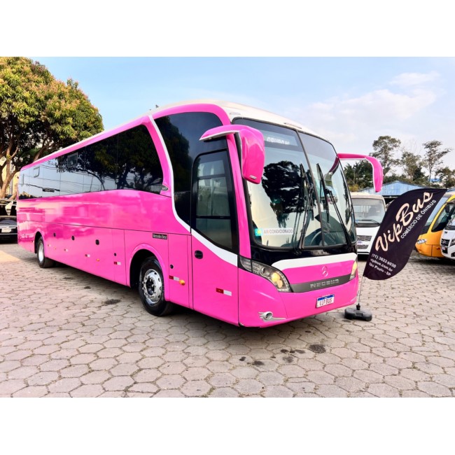 Neobus New Road M.Benz O500RS