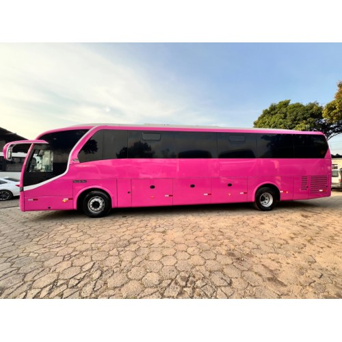 Neobus New Road M.Benz O500RS