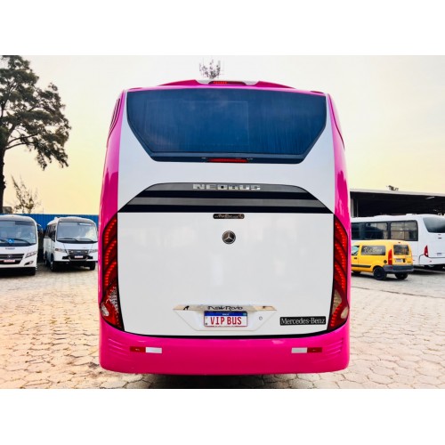 Neobus New Road M.Benz O500RS