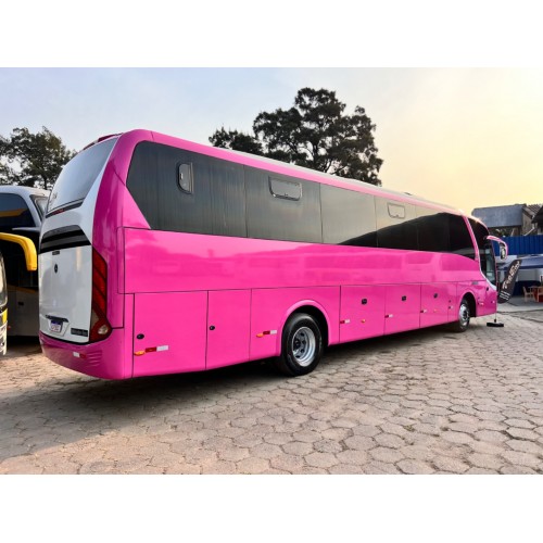 Neobus New Road M.Benz O500RS