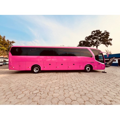 Neobus New Road M.Benz O500RS