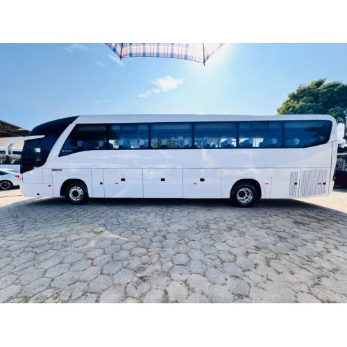 G71200 M. Benz O500R 46 lugares Ar Condicionado