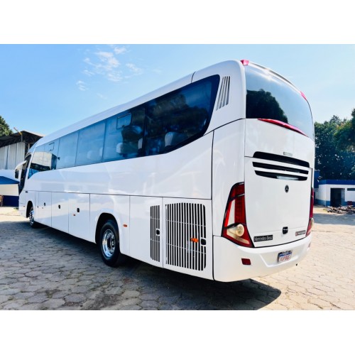 G71200 M. Benz O500R 46 lugares Ar Condicionado