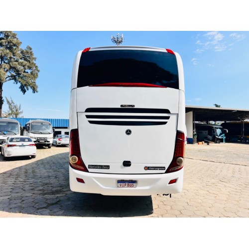 G71200 M. Benz O500R 46 lugares Ar Condicionado