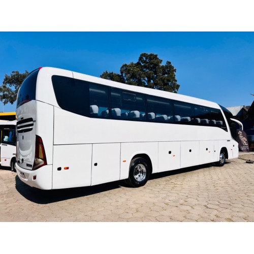 G71200 M. Benz O500R 46 lugares Ar Condicionado