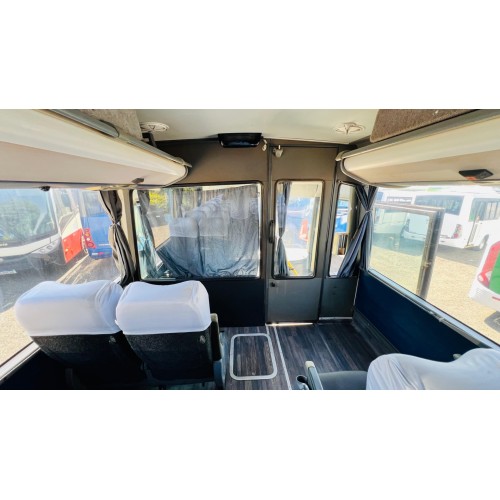 Marcopolo Ideale M. Benz OF-1721 varias unidades Marcopolo Ideale M. Benz OF-1721 varias unidades