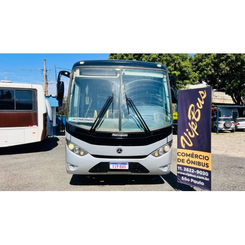 Marcopolo Ideale M. Benz OF-1721 varias unidades Marcopolo Ideale M. Benz OF-1721 varias unidades