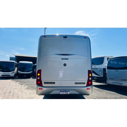 Marcopolo Ideale M. Benz OF-1721 varias unidades Marcopolo Ideale M. Benz OF-1721 varias unidades