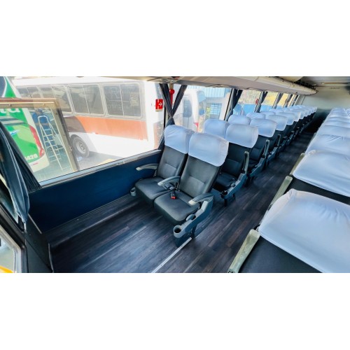 Marcopolo Ideale M. Benz OF-1721 varias unidades Marcopolo Ideale M. Benz OF-1721 varias unidades