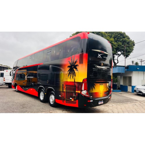 1 New G7 DD O500RSD 43 lug LEITO 1 New G7 DD O500RSD 43 lug LEITO
