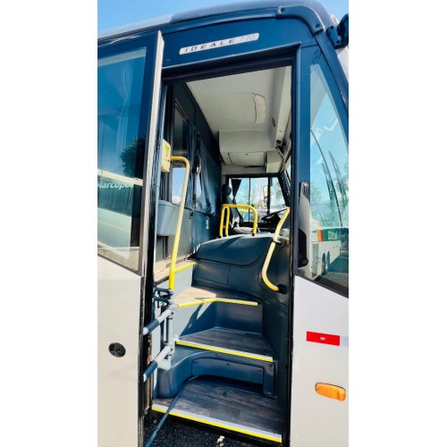 Marcopolo Ideale M. Benz OF-1721 varias unidades Marcopolo Ideale M. Benz OF-1721 varias unidades