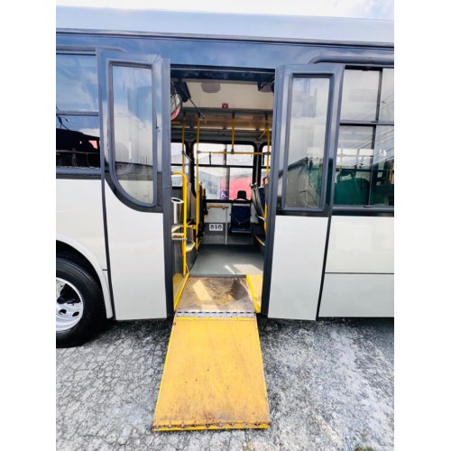 Neobus Scania K-270
