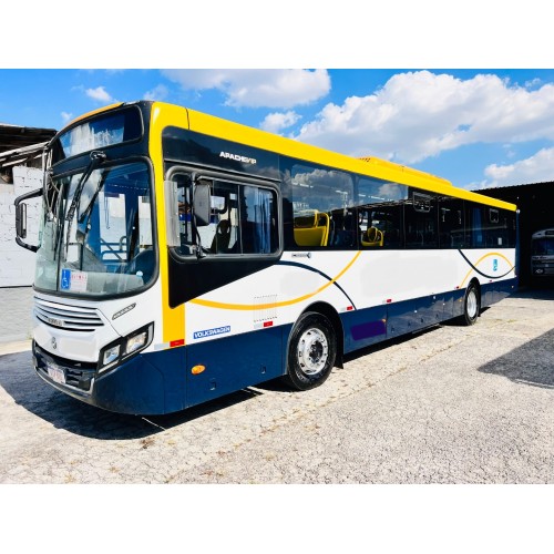 4 unid. Caio Apache VW17.260 