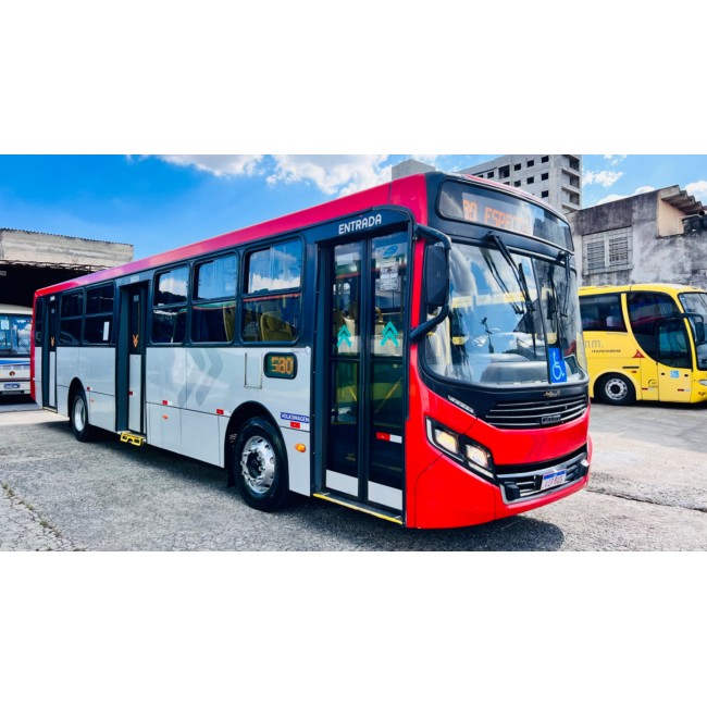 6 unid. Caio Apache VW17.260 
