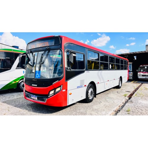 6 unid. Caio Apache VW17.260 