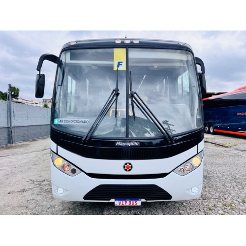 Marcopolo Ideale VW17.230