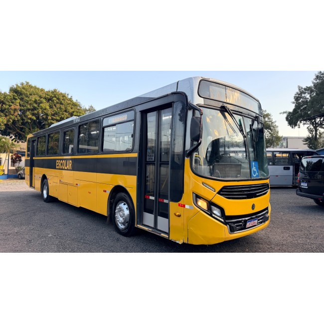6 unid. Caio Apache VW17.230 ar condicionado 6 unid. Caio Apache VW17.230 ar condicionado