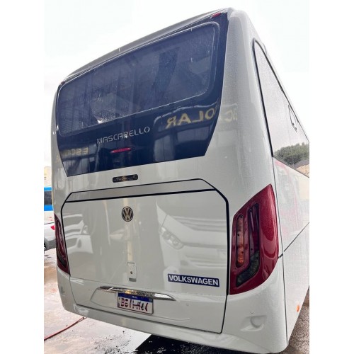 4 unid. Mascarello Ello VW17.230 ar condicionado 4 unid. Mascarello Ello VW17.230 ar condicionado