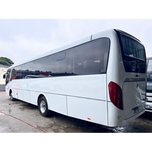 4 unid. Mascarello Ello VW17.230 ar condicionado 4 unid. Mascarello Ello VW17.230 ar condicionado