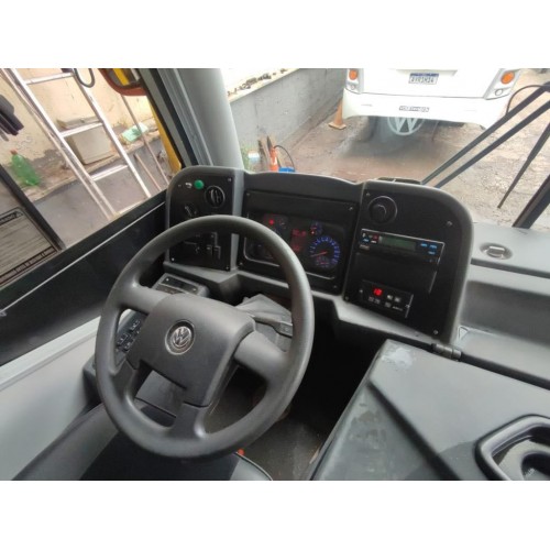 4 unid. Mascarello Ello VW17.230 ar condicionado 4 unid. Mascarello Ello VW17.230 ar condicionado