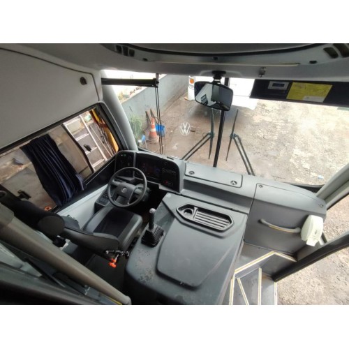 4 unid. Mascarello Ello VW17.230 ar condicionado 4 unid. Mascarello Ello VW17.230 ar condicionado