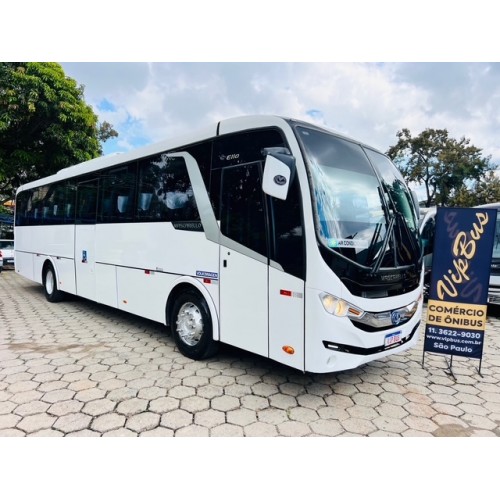 4 unid. Mascarello Ello VW17.230 ar condicionado