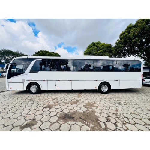 4 unid. Mascarello Ello VW17.230 ar condicionado