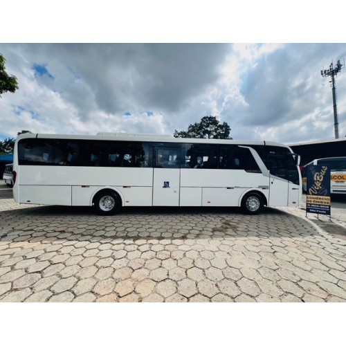 4 unid. Mascarello Ello VW17.230 ar condicionado