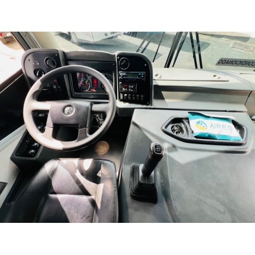 4 unid. Mascarello Ello VW17.230 ar condicionado