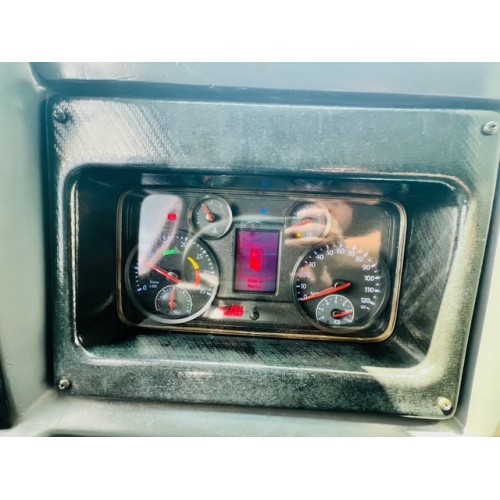 4 unid. Mascarello Ello VW17.230 ar condicionado