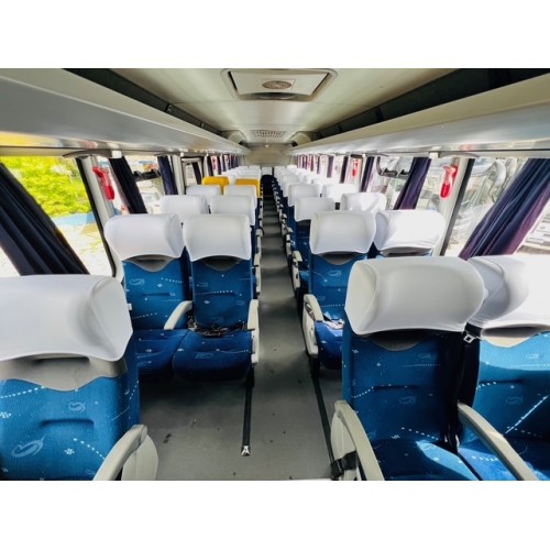 4 unid. Mascarello Ello VW17.230 ar condicionado