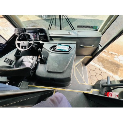 4 unid. Mascarello Ello VW17.230 ar condicionado