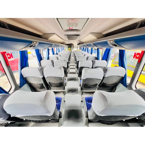 G7 900 VW17.230 ar condicionado