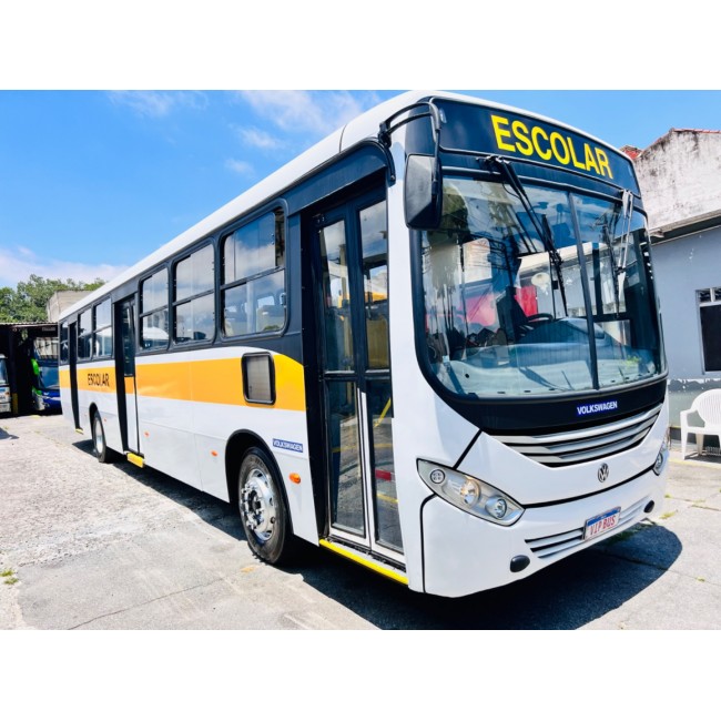 Comil VW17.230 Comil VW17.230