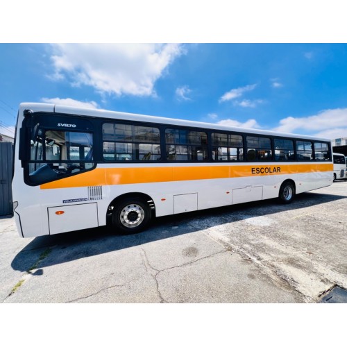Comil VW17.230 Comil VW17.230