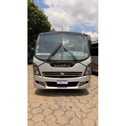 BepoBus  VW9.160 Ar Condicionado 1 porta elevador 