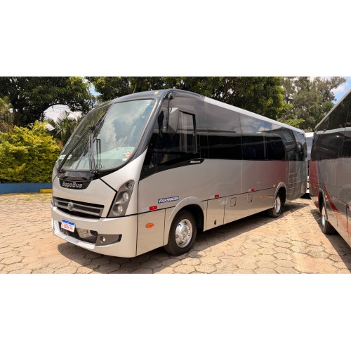 BepoBus  VW9.160 Ar Condicionado 1 porta elevador 