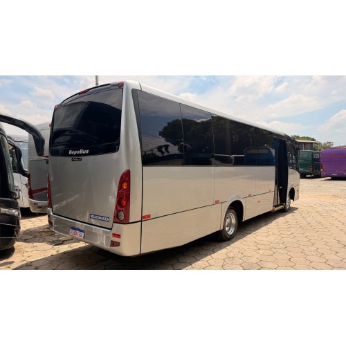 BepoBus  VW9.160 Ar Condicionado 1 porta elevador 