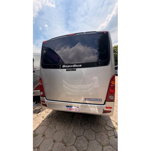 BepoBus  VW9.160 Ar Condicionado 1 porta elevador 
