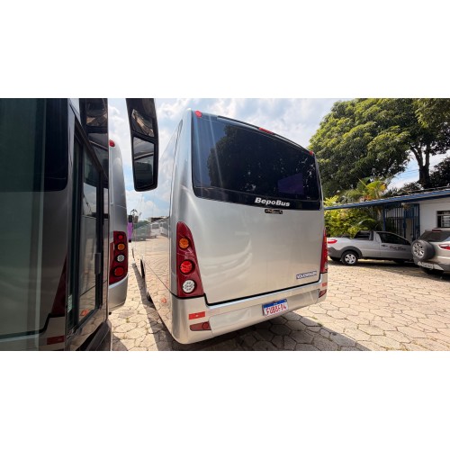 BepoBus  VW9.160 Ar Condicionado 1 porta elevador 